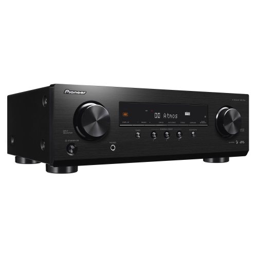 Pioneer VSX-534 Black